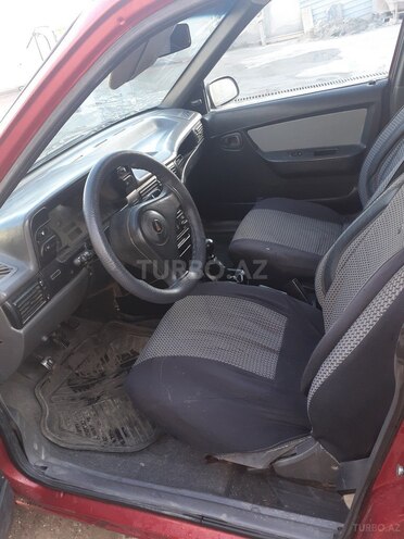 Daewoo Racer 1995, 95,840 km - 1.5 l - Bakı