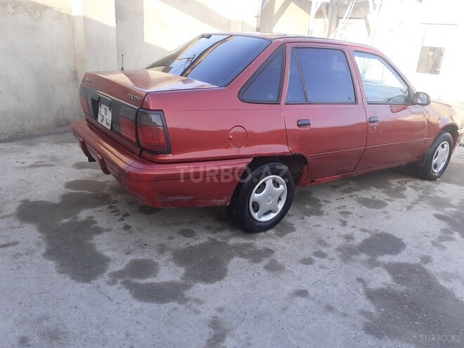 Daewoo Racer 1995, 95,840 km - 1.5 l - Bakı