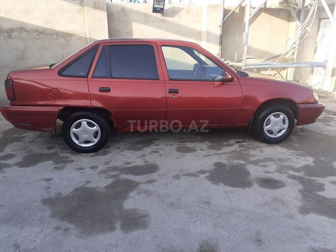 Daewoo Racer 1995, 95,840 km - 1.5 l - Bakı