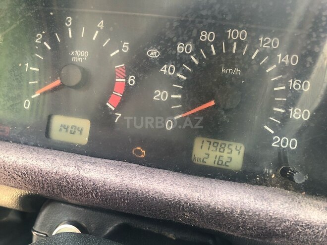 LADA (VAZ) Niva 2012, 180,000 km - 1.7 л - Masallı