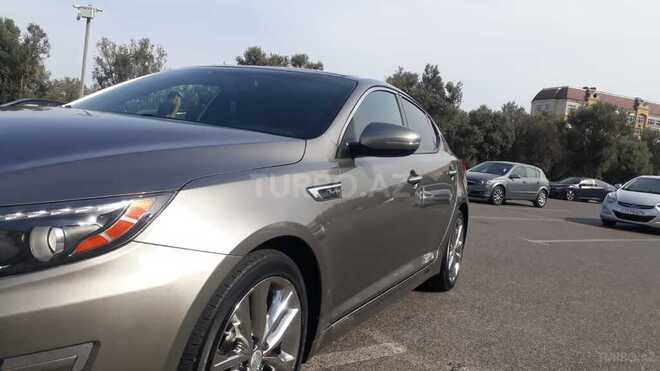 Kia Optima 2015, 61,000 km - 2.0 l - Bakı