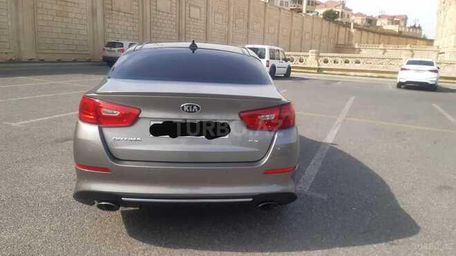 Kia Optima 2015, 61,000 km - 2.0 l - Bakı