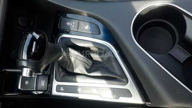 Kia Optima 2015, 61,000 km - 2.0 l - Bakı