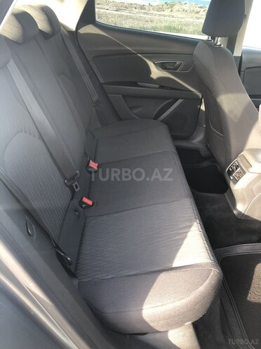 SEAT Leon 2014, 155,000 km - 1.2 l - Sumqayıt