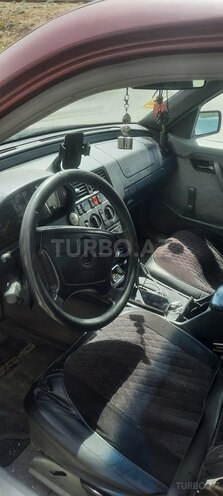 Mercedes C 200 1993, 232,000 km - 2.0 l - Bakı