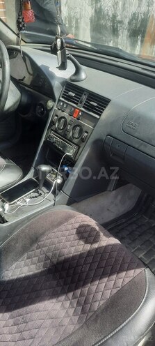 Mercedes C 200 1993, 232,000 km - 2.0 l - Bakı