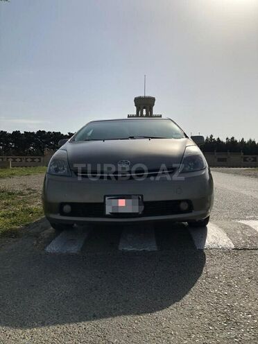 Toyota Prius 2008, 300,000 km - 1.5 l - Bakı