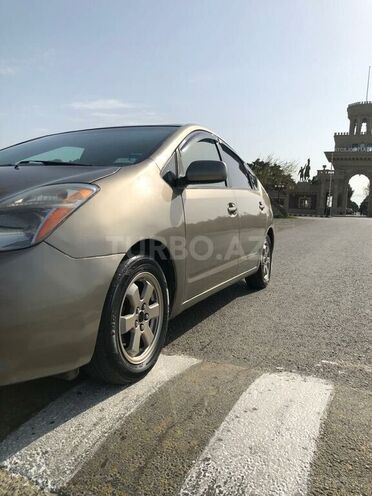 Toyota Prius 2008, 300,000 km - 1.5 l - Bakı