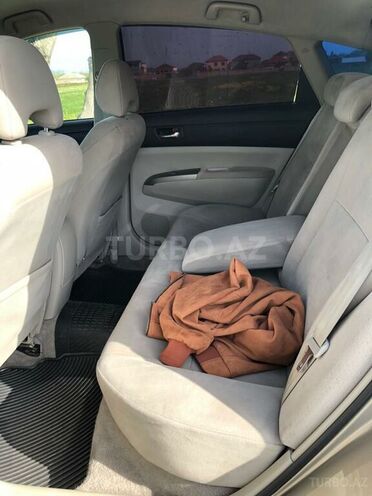 Toyota Prius 2008, 300,000 km - 1.5 l - Bakı