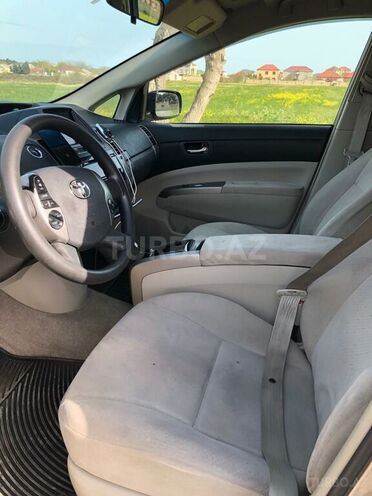 Toyota Prius 2008, 300,000 km - 1.5 l - Bakı