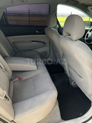 Toyota Prius 2008, 300,000 km - 1.5 l - Bakı
