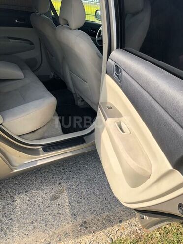 Toyota Prius 2008, 300,000 km - 1.5 l - Bakı