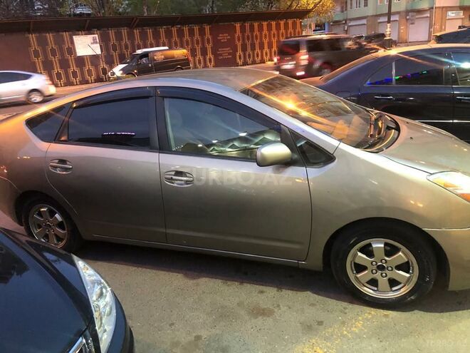 Toyota Prius 2008, 300,000 km - 1.5 l - Bakı