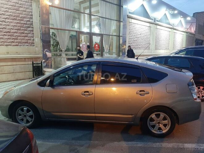 Toyota Prius 2008, 300,000 km - 1.5 l - Bakı