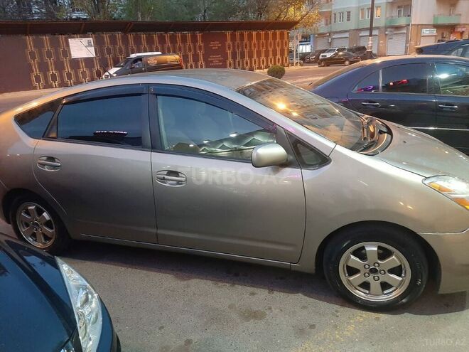 Toyota Prius 2008, 300,000 km - 1.5 l - Bakı