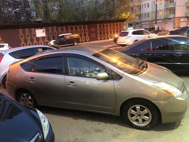 Toyota Prius 2008, 300,000 km - 1.5 l - Bakı