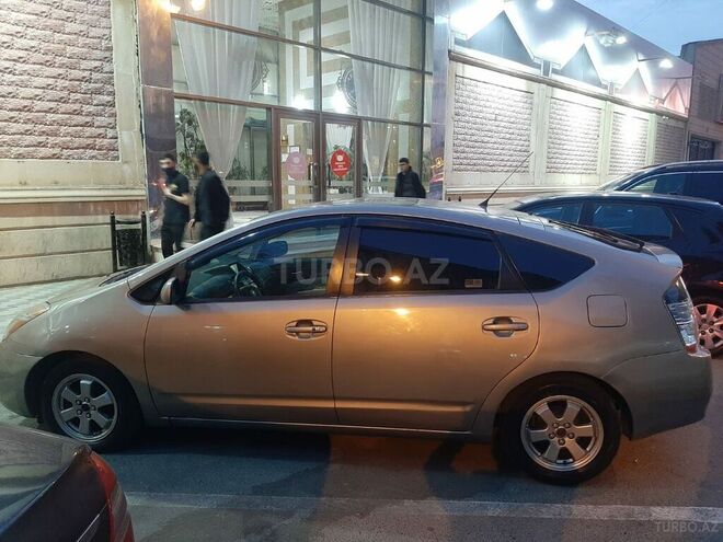 Toyota Prius 2008, 300,000 km - 1.5 l - Bakı