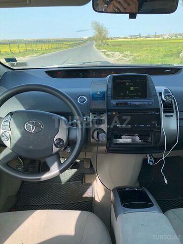 Toyota Prius 2008, 300,000 km - 1.5 l - Bakı