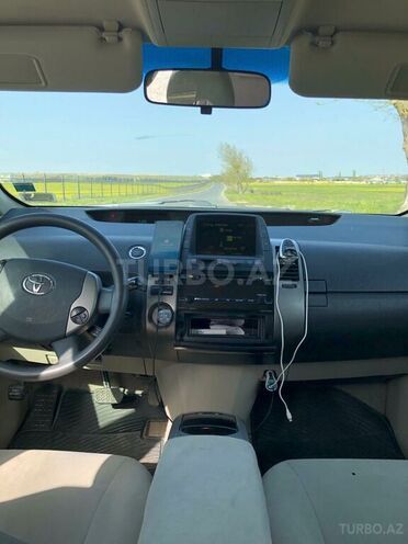 Toyota Prius 2008, 300,000 km - 1.5 l - Bakı