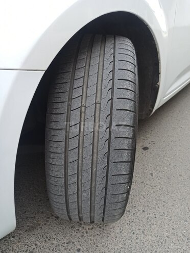 Kia Ceed 2008, 228,400 km - 1.6 l - Bakı
