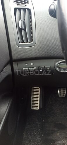 Kia Ceed 2008, 228,400 km - 1.6 l - Bakı