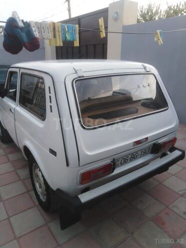 LADA (VAZ) Niva 1984, 150,000 km - 1.6 л - Bərdə