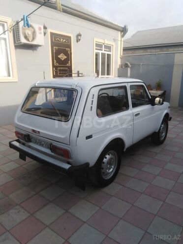 LADA (VAZ) Niva 1984, 150,000 km - 1.6 л - Bərdə