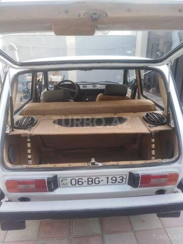 LADA (VAZ) Niva 1984, 150,000 km - 1.6 л - Bərdə