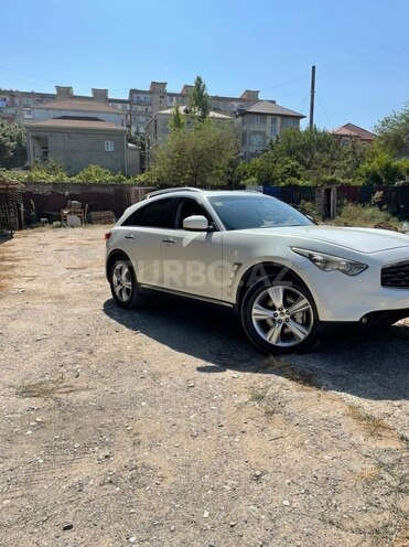 Infiniti FX35 2010, 160,000 km - 3.5 l - Bakı