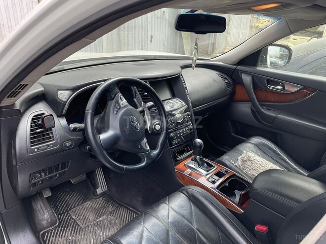 Infiniti FX35 2010, 160,000 km - 3.5 l - Bakı