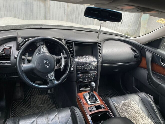 Infiniti FX35 2010, 160,000 km - 3.5 l - Bakı