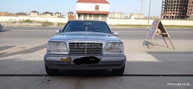 Mercedes E 220 1994, 350,000 km - 2.2 л - Bakı