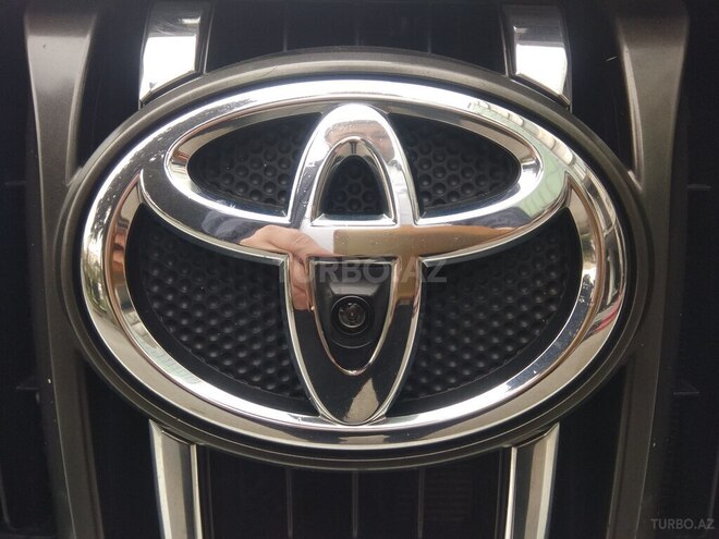 Toyota Prado 2012, 188,000 km - 2.7 l - Bakı