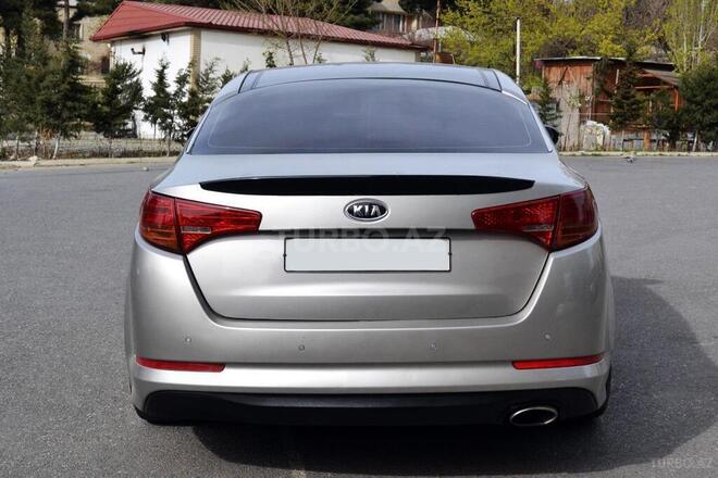 Kia Optima 2014, 158,306 km - 2.0 l - Bakı