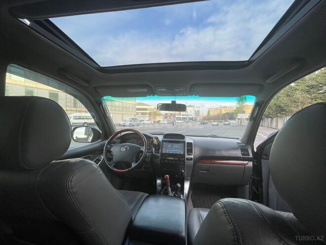 Toyota Prado 2008, 171,000 km - 4.0 l - Bakı