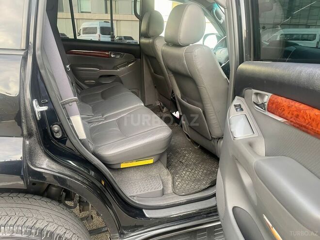Toyota Prado 2008, 171,000 km - 4.0 l - Bakı