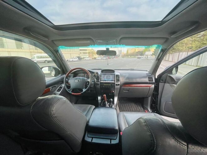 Toyota Prado 2008, 171,000 km - 4.0 l - Bakı