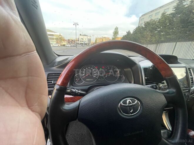 Toyota Prado 2008, 171,000 km - 4.0 l - Bakı
