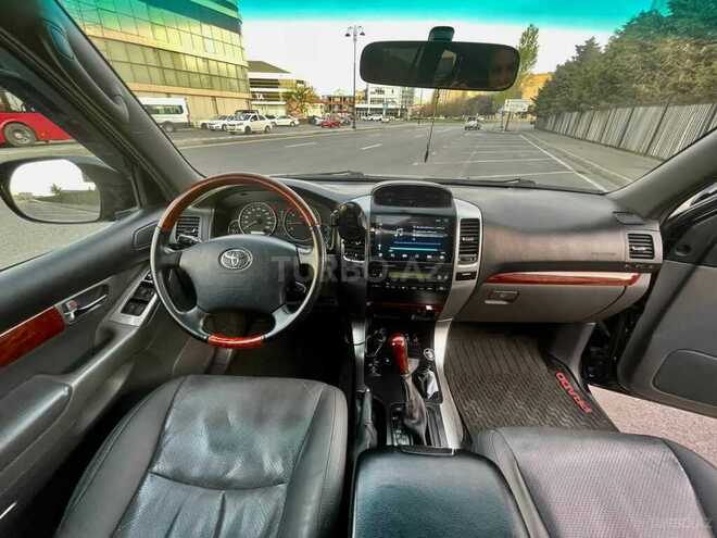 Toyota Prado 2008, 171,000 km - 4.0 l - Bakı