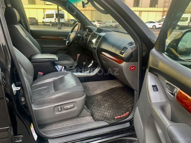 Toyota Prado 2008, 171,000 km - 4.0 l - Bakı