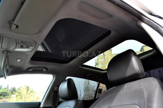 Kia Optima 2014, 158,306 km - 2.0 l - Bakı