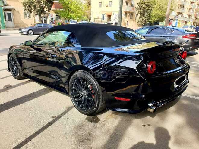 Ford Mustang 2019, 30,000 km - 2.3 l - Bakı