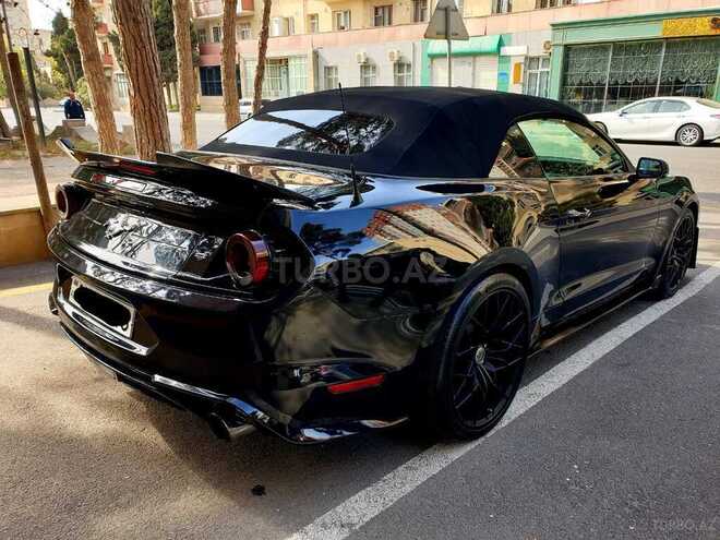 Ford Mustang 2019, 30,000 km - 2.3 l - Bakı