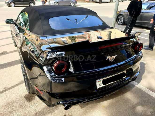 Ford Mustang 2019, 30,000 km - 2.3 l - Bakı