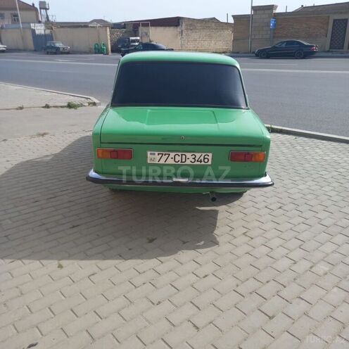 LADA (VAZ) 21011 1980, 250,000 km - 1.7 l - Bakı