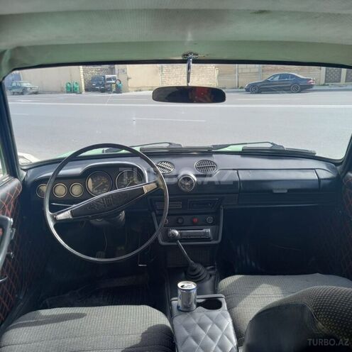 LADA (VAZ) 21011 1980, 250,000 km - 1.7 l - Bakı