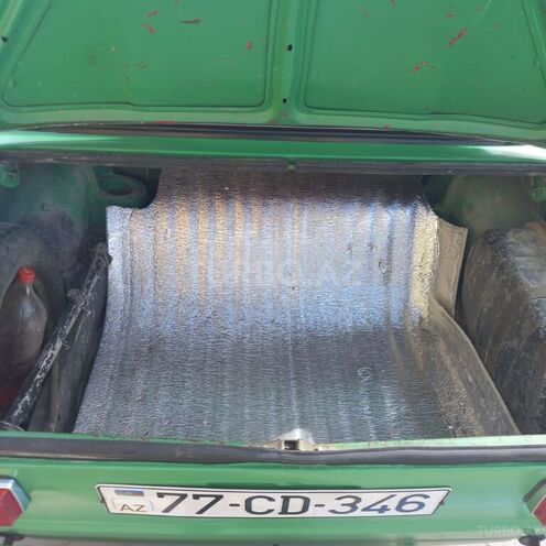 LADA (VAZ) 21011 1980, 250,000 km - 1.7 l - Bakı