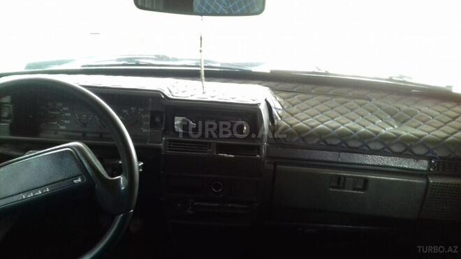 LADA (VAZ) 21099 2002, 45,125 km - 1.6 л - Hacıqabul