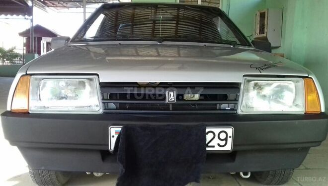 LADA (VAZ) 21099 2002, 45,125 km - 1.6 л - Hacıqabul