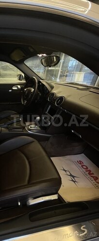 Porsche  2007, 86,800 km - 3.4 l - Bakı